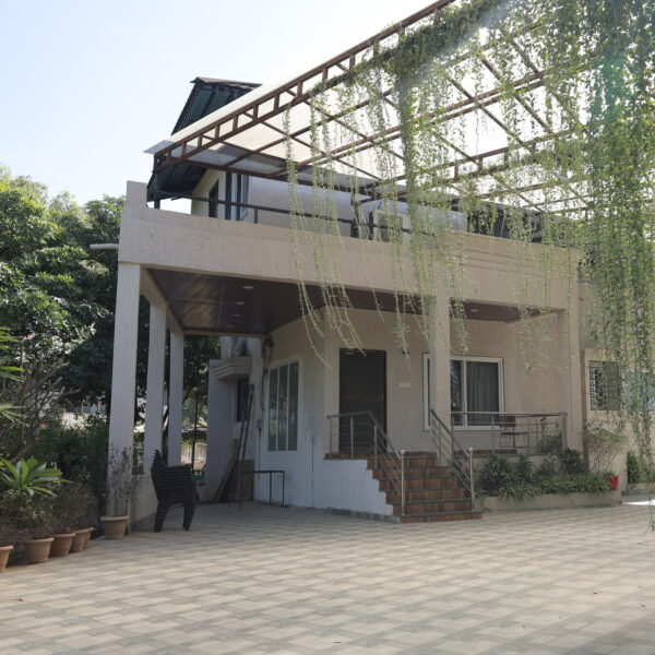 Prakriti Villa (3 BHK)