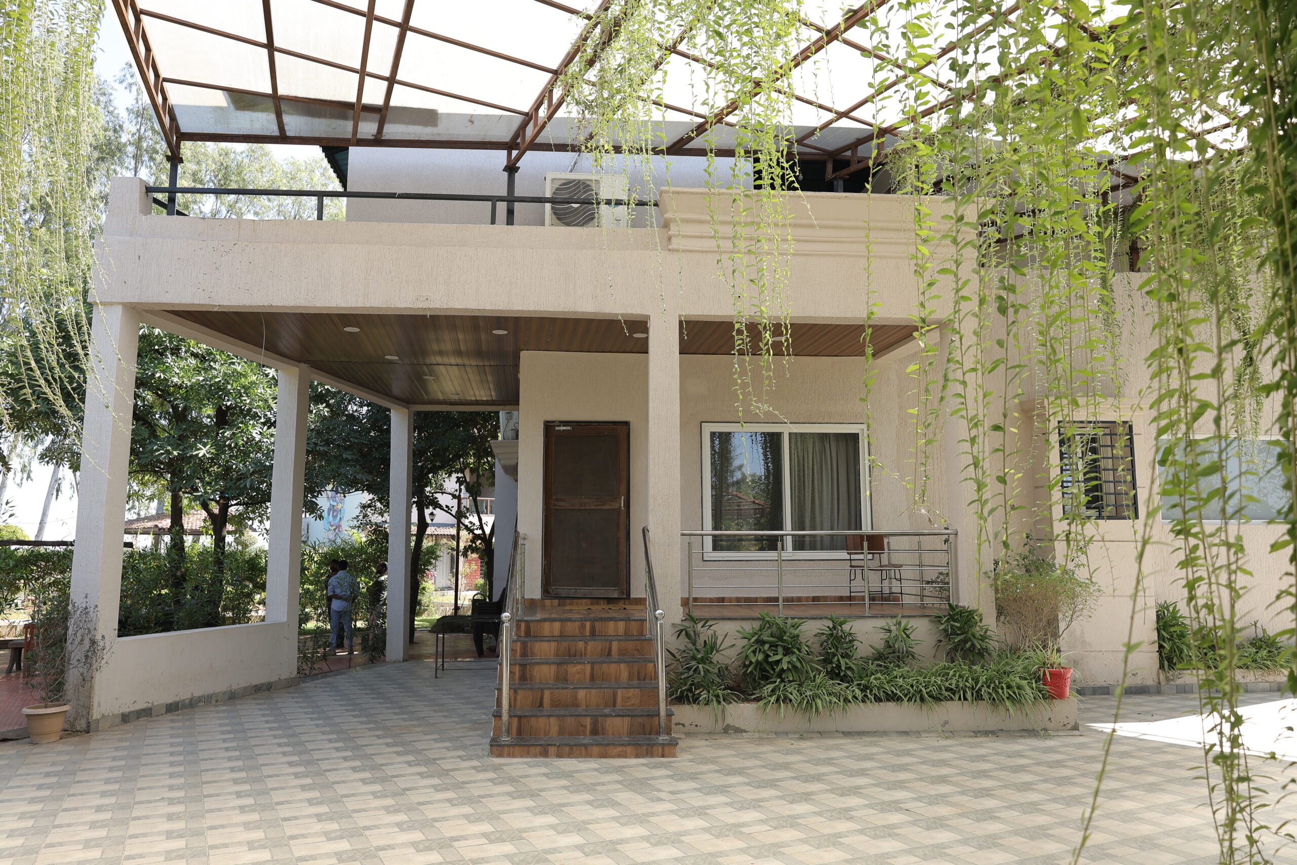 Prakriti villa(3 bhk)
